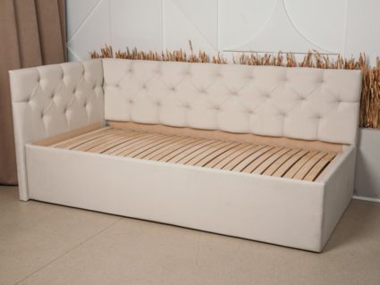 Кровать Димакс Бриони Агат 120х200