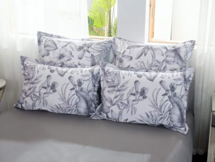 Комплект постельного белья Софи де Марко Габби (серая) 190