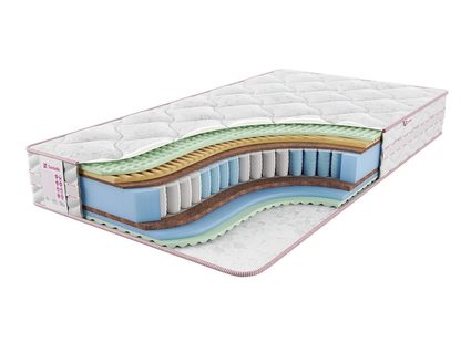 Матрас Sontelle Vivre Castom puls 145х200