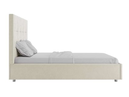 Кровать Димакс Норма Кварц с подъемным механизмом 90х190