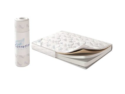 Матрас Corretto Roll Dubble Spin 57