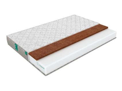 Матрас Sleeptek Roll CocosFoam 16 90х180