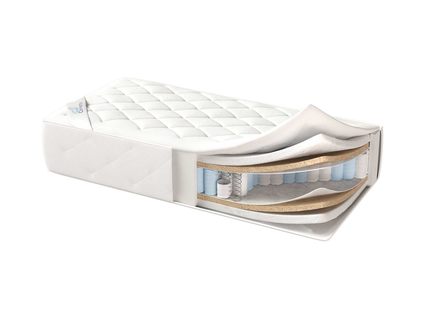 Матрас Corretto Baby Orto 25