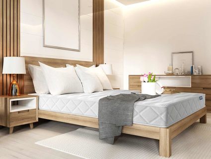 Матрас Димакс Relmas Twin Cocos S1000 70х200