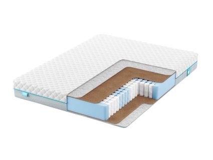 Матрас Промтекс-Ориент Soft 18 Cocos 1 35