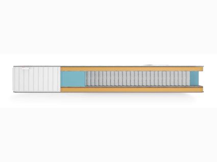 Матрас Denwir CLASSIC BALANCE MEMO S1000 60х110