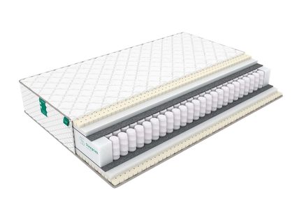 Матрас Sleeptek Premier SoftFoam Double 190х200