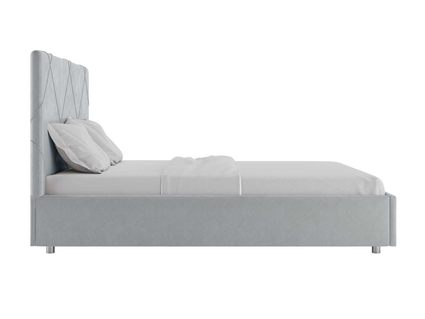 Кровать Димакс Альменно Агат с подъемным механизмом 90х190