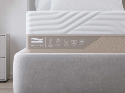 Матрас Промтекс-Ориент Duet Cocos 135х190