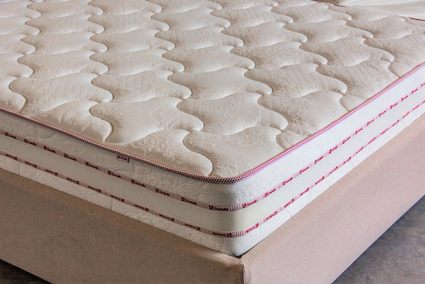 Матрас Sontelle Vivre Castom estet 100х200