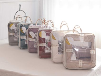 Плед Софи де Марко София (антрацит) 160х220