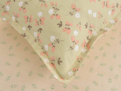 Комплект постельного белья Софи де Марко Паланья Евро