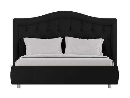 Кровать Димакс Эридан Нуар с подъемным механизмом 140х200