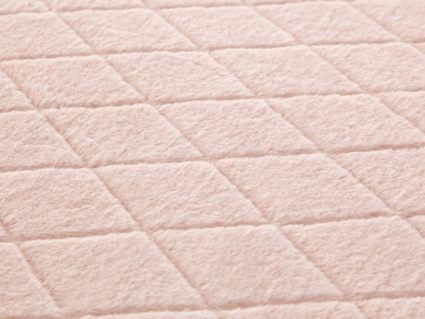 Покрывало Софи де Марко Элайза (персик) 160х220