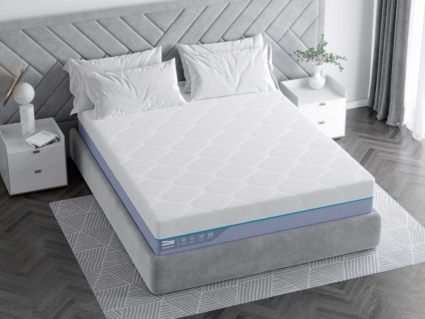 Матрас Промтекс-Ориент Monolit Combi 16 80х140