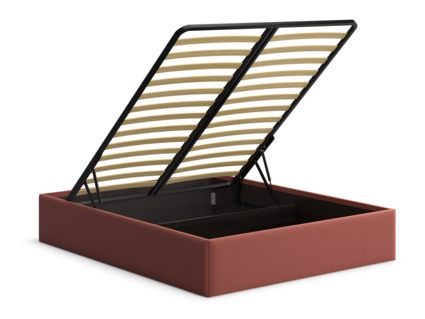 Кровать Lonax Белла велюр Dolly-2 (с подъемным механизмом) 160х200