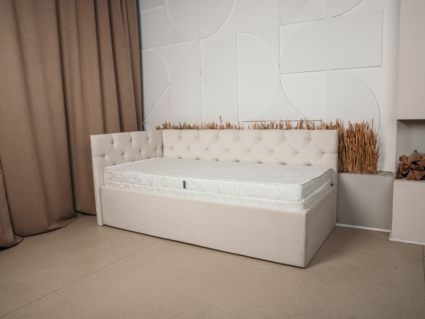 Кровать Димакс Бриони Агат 120х200