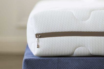 Матрас Materlux CARBONE 65х125