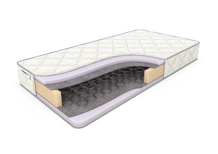 Матрас DreamLine Eco Foam BS 120х185