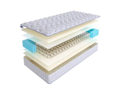 Матрас SkySleep Joy Twin Foam BS 38