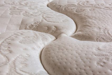 Матрас Sontelle Vivre Tense pure 80х190