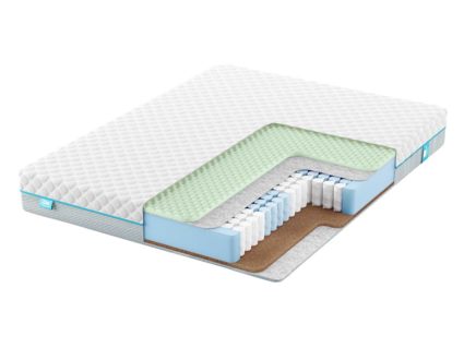 Матрас Промтекс-Ориент Soft Standart Combi M 23
