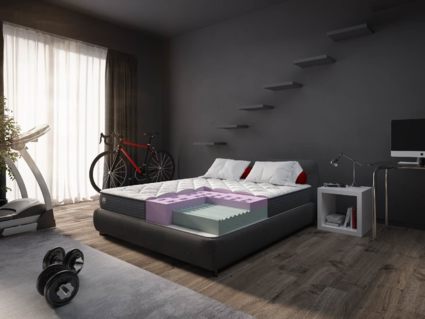 Матрас Alfabed Astro 90х195