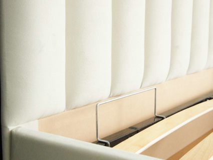 Кровать Димакс Лероса Сапфир с подъемным механизмом 180х200