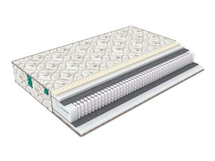 Матрас Sleeptek Perfect SoftNorma Foam 155х190