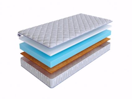 Матрас SkySleep InFlex Model 9S 55