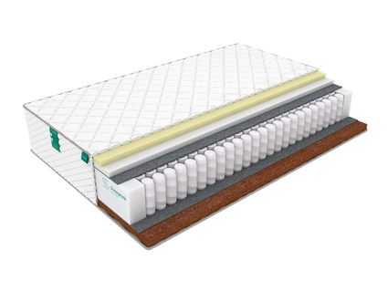 Матрас Sleeptek PremierBIG MemoNorma Cocos 30
