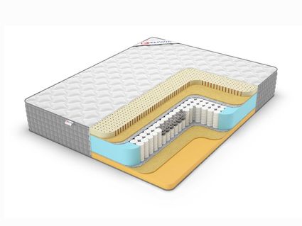Матрас Denwir EXTRA MIDDLE MEMO SOFT TFK 31