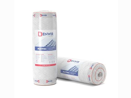 Матрас Denwir TOP MEMO 12 60х110