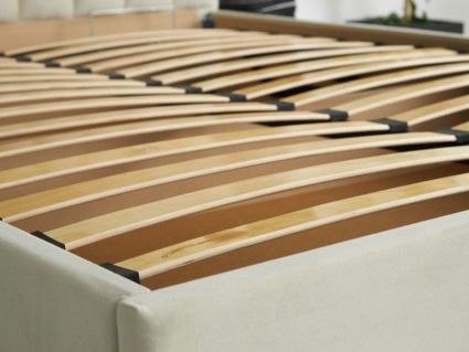 Кровать Димакс Лероса Сапфир с подъемным механизмом 180х200