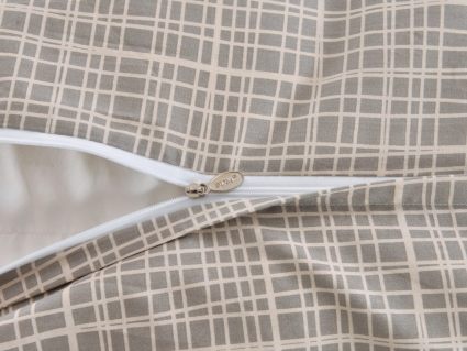 Комплект постельного белья Софи де Марко Арландо (бежевый) Евро