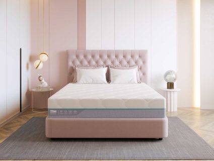 Матрас Промтекс-Ориент Monolit Cocos 9 200х200