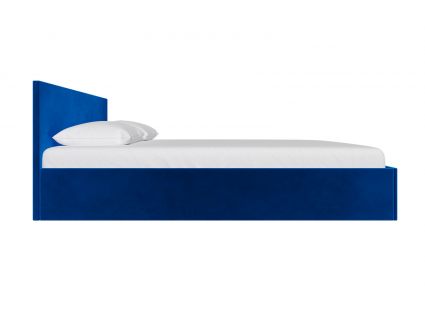 Кровать Димакс Джеффер Сапфир с подъемным механизмом 200х190