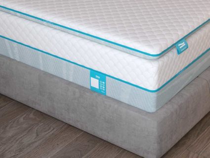 Наматрасник Промтекс-Ориент Strutto 3 / Cocos 3 180х190