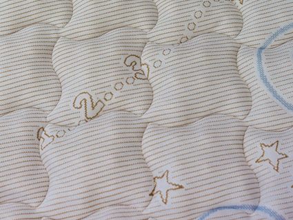 Матрас Sontelle Todi Cosmic 80х200