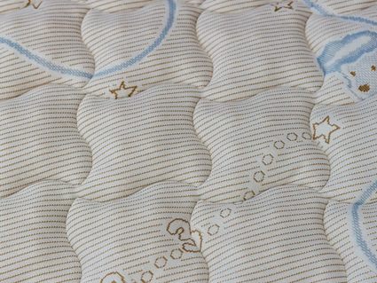 Матрас Sontelle Todi Cosmic 80х200