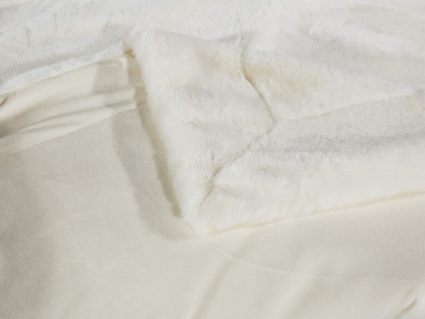 Покрывало Софи де Марко Ричард (молоко) 210х230