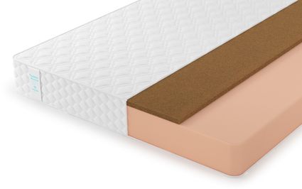 Матрас Lonax Foam Cocos 3 Max 39