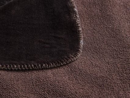 Плед Софи де Марко София (кофе) 220х240