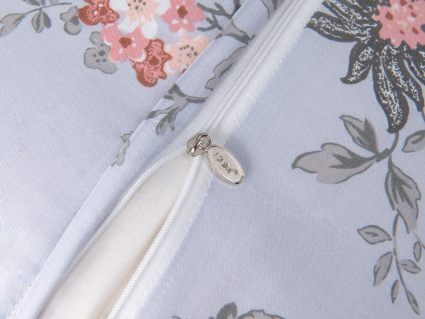 Комплект постельного белья Софи де Марко Бернадетт №22 с одеялом Евро