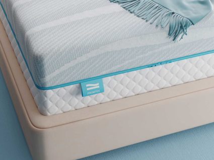 Матрас Промтекс-Ориент Soft Middle Eco 90х200