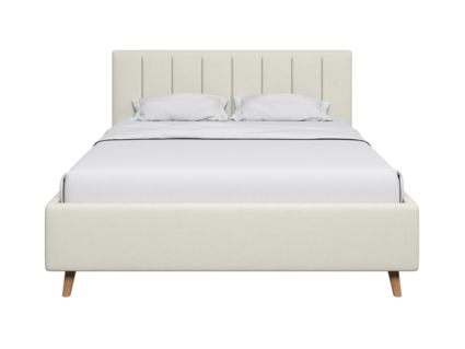 Кровать Димакс Амадора Кварц с подъемным механизмом 90х190