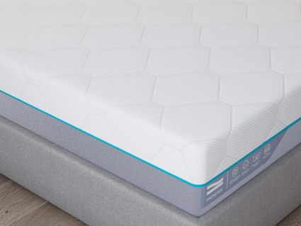 Матрас Промтекс-Ориент Multipacket Combi 1 125х195