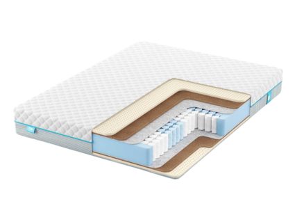 Матрас Промтекс-Ориент Soft Middle 2 21