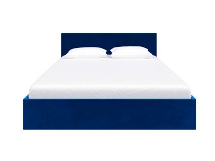 Кровать Димакс Джеффер Сапфир с подъемным механизмом 200х190