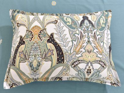 Комплект постельного белья Софи де Марко Терри Евро